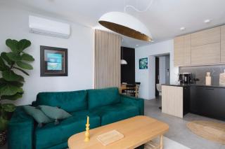 City Zen Apartment Direct Route to Main Station - Krakau - 6