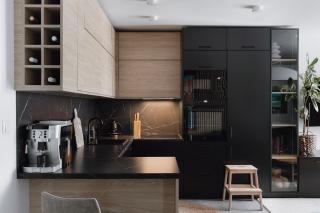 City Zen Apartment Direct Route to Main Station - Krakau - 2