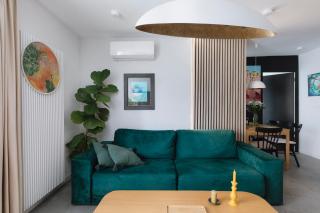 City Zen Apartment Direct Route to Main Station - Krakau - 5