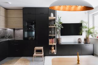 City Zen Apartment Direct Route to Main Station - Krakau - 3