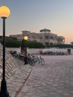 Your Perfect Getaway, Luxury Chalet , Ras El Hekma - 2