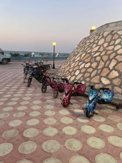 Your Perfect Getaway, Luxury Chalet , Ras El Hekma - 3