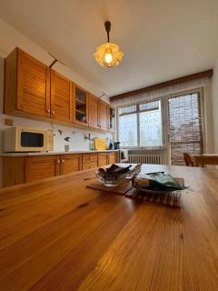 Apartmán Kyjov - Kyjov - 8