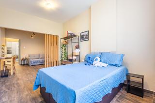 Apartamento em Copacabana à 300 metros da Praia - 7