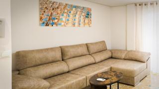 Desigual apartamento con AC - Gandía - 4