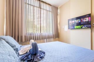 Apartamento em Copacabana à 300 metros da Praia - Rio de Janeiro - 9