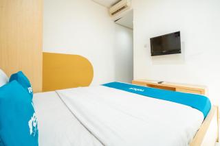 Rehat at Dago Sky Hotel - Bandung - 5