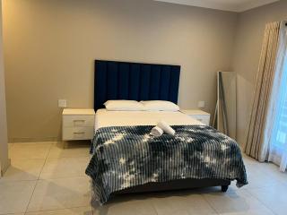 Home Away from Home - Johannesburg - 7