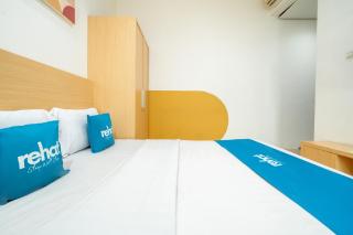Rehat at Dago Sky Hotel - Bandung - 6