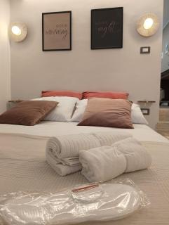 Viva la Vida hospitality - Bari - Bari - 8