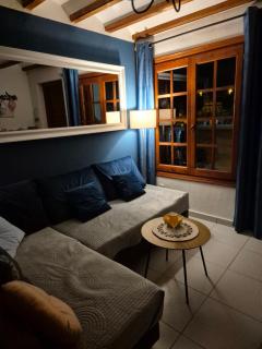 Azul del mar - 2