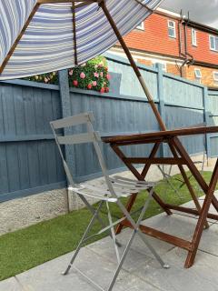 Love Shack - Cozy 1BR Walthamstow - Moffat - 8