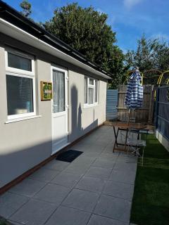 Love Shack - Cozy 1BR Walthamstow - Moffat - 7