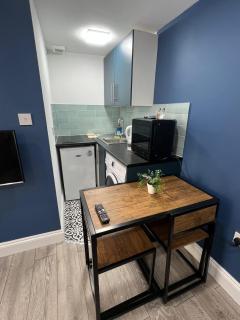 Love Shack - Cozy 1BR Walthamstow - Moffat - 6