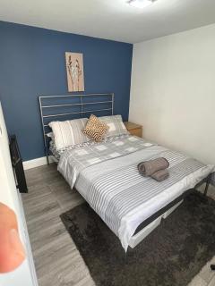 Love Shack - Cozy 1BR Walthamstow - Moffat - 5