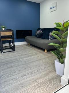 Love Shack - Cozy 1BR Walthamstow - Moffat - 1