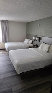 Dakota Inn - Minot - 0