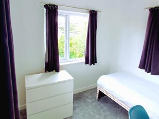 Llys Ifor holiday home - Llanfairpwllgwyngyll - 4