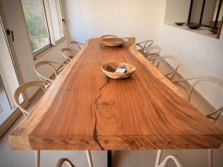 Maison Sud entre mer et vignes -  - 8