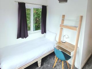 Llys Ifor holiday home - Llanfairpwllgwyngyll - 5