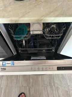 Apart Bella Utjeha Sea View 68 qm - 5