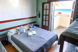Flat 103-A Ancora vista mar - 6