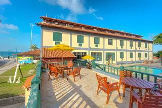 Flat 103-A Ancora vista mar - 2