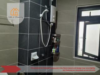 PremierHive - Smart Suites Cyberjaya - Cyberjaya - 4