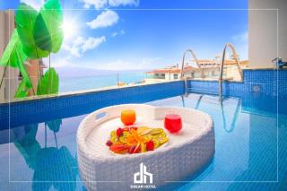 DREAM HOTEL SARANDA - Saranda - 0