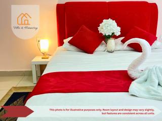 PremierHive - Smart Suites Cyberjaya - 1