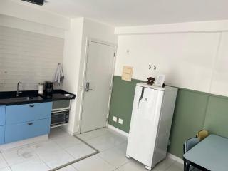 Relaxed and cozy - For fun or business - São Paulo - 8