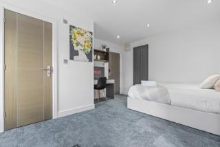 New House Studios - Coventry - 7