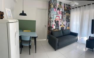 Relaxed and cozy - For fun or business - São Paulo - 0