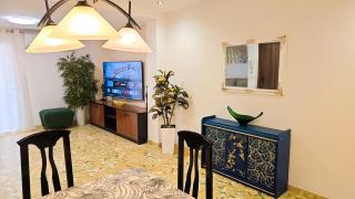 Desigual apartamento con AC - Gandía - 7