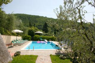 Villa Arcobaleno - San Giustino Valdarno - 6