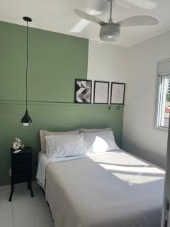 Relaxed and cozy - For fun or business - São Paulo - 4