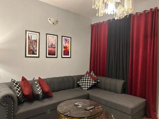 Cozy apartment in the mountains - Murree - 0