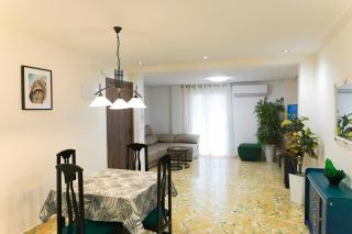 Desigual apartamento con AC - Gandía - 8