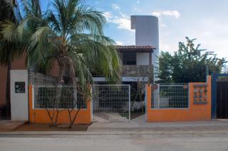 Casa Ninfa - Puerto Escondido - 0