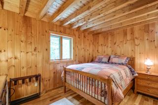 8 Mi to Okemo Mountain Resort Mtn-View Retreat! - Andover - 3