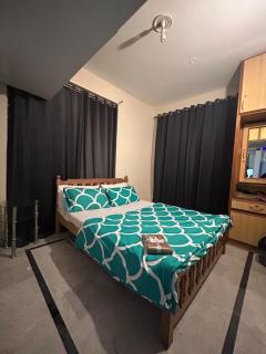 Cozy apartment in the mountains - Murree - 7