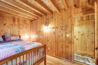 8 Mi to Okemo Mountain Resort Mtn-View Retreat! - Andover - 2