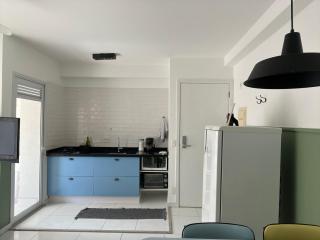 Relaxed and cozy - For fun or business - São Paulo - 6
