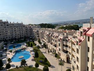 Апартаменты у моря - Varna - 0