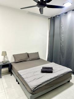 Opening PROMO Arkham Knight 3BR Homestay Cyberjaya - Cyberjaya - 7