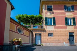 Villa Questa - Oasi sommersa nel Verde - 6