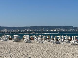 Апартаменты у моря - Varna - 4