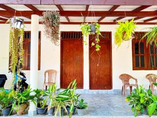 Niluka Rest - Kataragama - 7