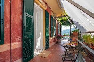 Villa Questa - Oasi sommersa nel Verde - 2