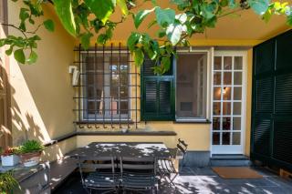 Villa Questa - Oasi sommersa nel Verde - 9